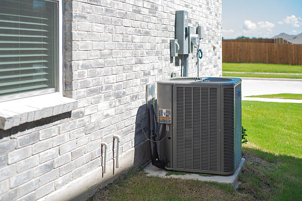 Reliable Ac Installation contractor in Kersey, CO by FH HVAC